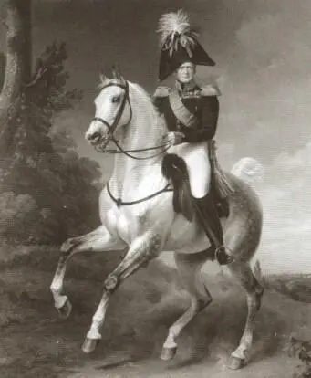 Император Александр I Императрица Жозефина принимает Александра I в - фото 25