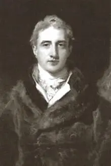 Роберт Каслри Талейран на Венском конгрессе Жозеф Фуше К - фото 28