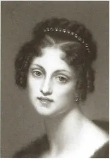 Доротея герцогиня де Дино Замок Валансэ Современная фотография Гробница - фото 38