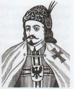 Генрих фон Плауэн великий магистр Тевтонского ордена в 14101413 гг Один - фото 98
