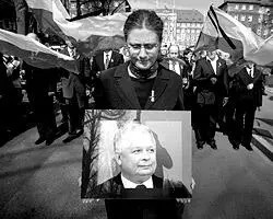 В истории Польши и России появилась еще одна печальная дата Для поляков - фото 14