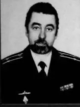 НППавлинов наблюдающий от ВМФ впоследствии конструктор участник - фото 24