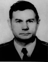 ОВКорытов старший наблюдающий по проектам 1832 и 1906 от ВМФ Схема - фото 47