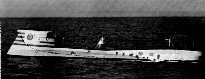 Опытный Понск2 во время государственных испытаний 1975 г В ноябре и - фото 53