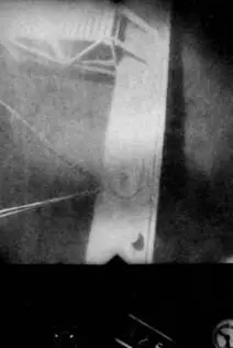 Съемка затопленного щитамишени стереофотоустановкой 1976 Съемка рельефа - фото 58