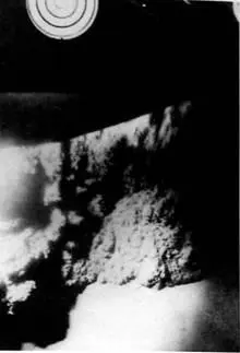 Съемка затонувших объектов 1977 Эксплуатационные показатели опытного ГА - фото 60