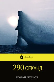 Роман Бубнов - 290 секунд