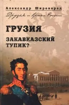 Александр Широкорад - Грузия. Закавказский тупик?