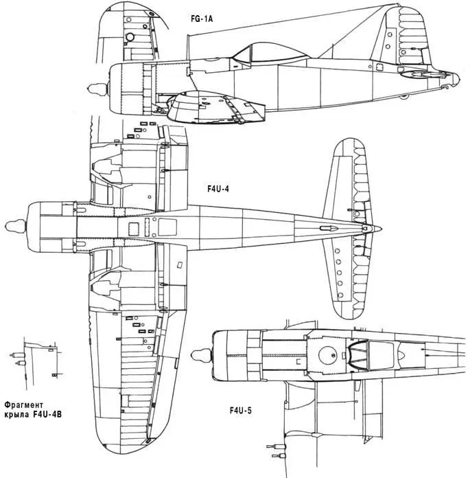 AU1 F4U7 - фото 121