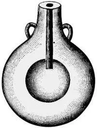 Стеклянная граната Ружейный мастер XVI века Себастьян Геле из Зальцбурга в - фото 2