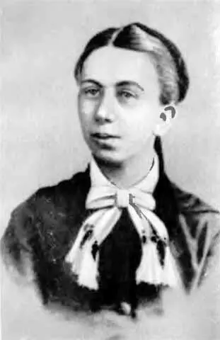 Юлия Всеволодовна Лермонтова Мария Викентьевна Янковская Мендельсон Ф - фото 18