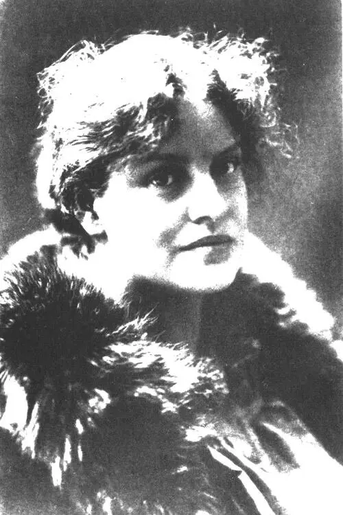 Лу АндреасСаломе 1897 В отличие от большинства персонажей этой книги Лу - фото 21