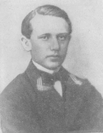 П И Чайковский 1862 г Итак флигель не существует но ведь гденибудь же - фото 22