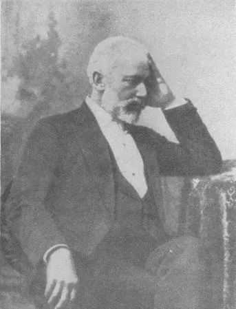 П И Чайковский 1893 г Оба эти дня он проводит с Ларошем И его друг так же - фото 50
