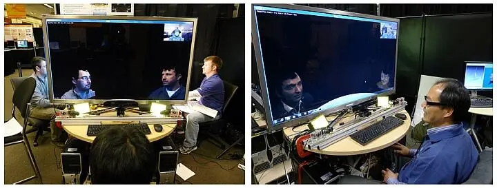 Демонстрация прототипа Viewport Интересен и другой аспект Viewport - фото 59