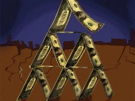 Государственные вливания в инновационную экономику без инвестирования в - фото 75