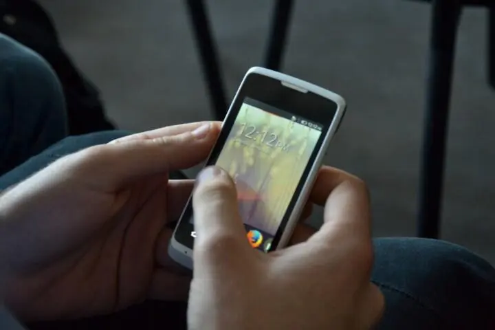 Один из каверзных вопросов чем отличается Firefox OS от Chrome OS и её - фото 64