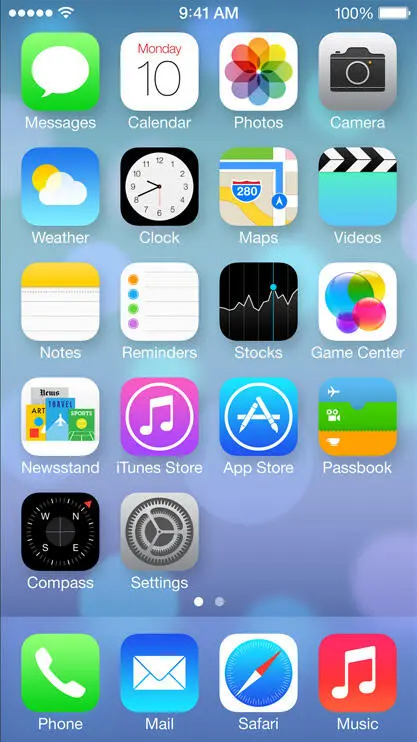 Windows Phone и полноэкранные приложения Windows 8 это вероятно самые - фото 49