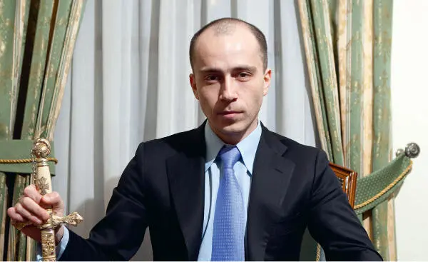Врублевский защищается грамотно Врублевский активно защищался Его адвокат - фото 53