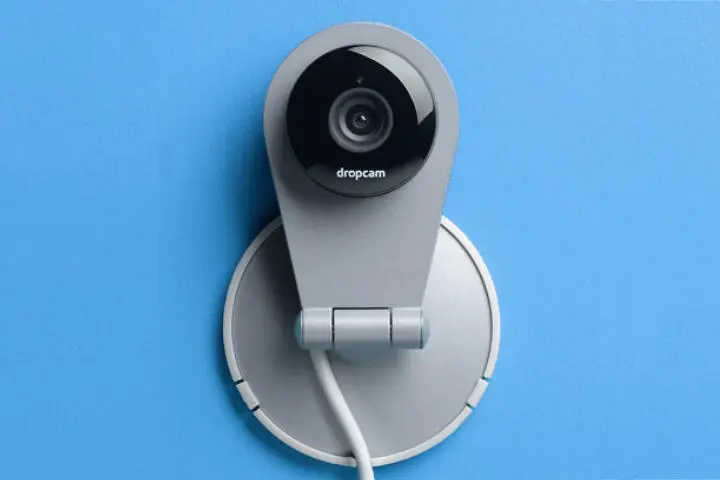 Камера для удалённого видеонаблюдения из облака изображение dropcamcom - фото 98