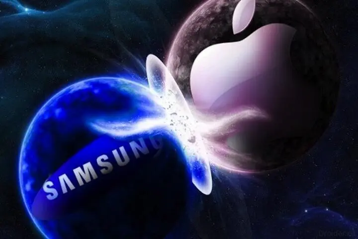 До сих пор Samsung являлась эксклюзивным поставщиков чипов для устройств на - фото 40