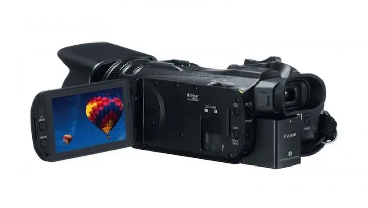 Апологеты Canon апеллируют всегда к одному и тому же критерию 3 года 5 10 - фото 31