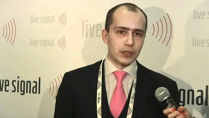 Один из самых известных рунетбизнесменов Павел Врублевский судя по прессе - фото 18