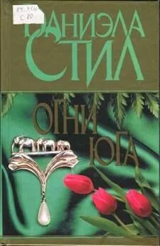 Даниэла Стил - Огни Юга