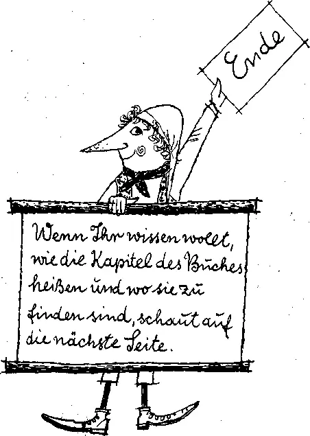 Neues vom Räuber Hotzenplotz - фото 39