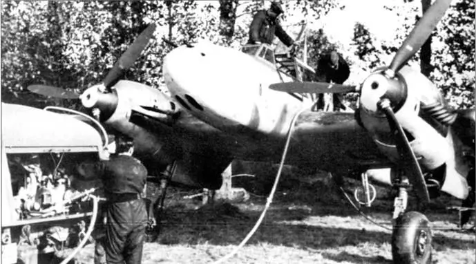 Первыми сбили британский самолет над Британией 9 июля 1940 г пилоты из - фото 146