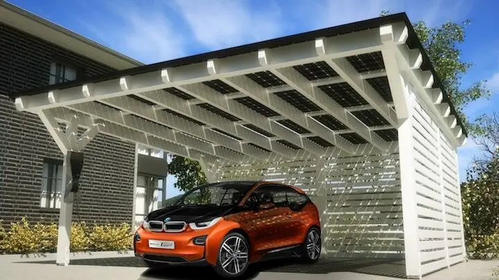 В этом случае больше подойдёт решение которое придумали в BMW всем - фото 138