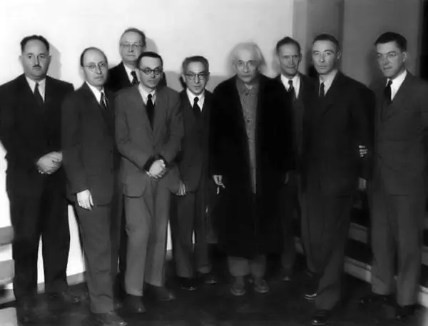 Празднование 70ти летия 1949 г К величию есть только один путь и этот путь - фото 44