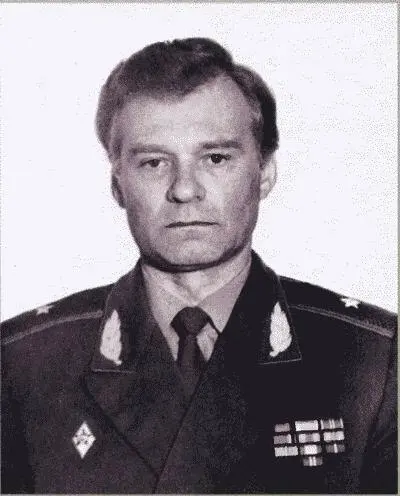 Главный конструктор СКВ с 1974 года АА Благонравов Под его руководством - фото 31
