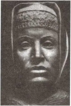 Около 1465 года Софья переехала с острова Корфу в Рим где воспитывалась при - фото 123
