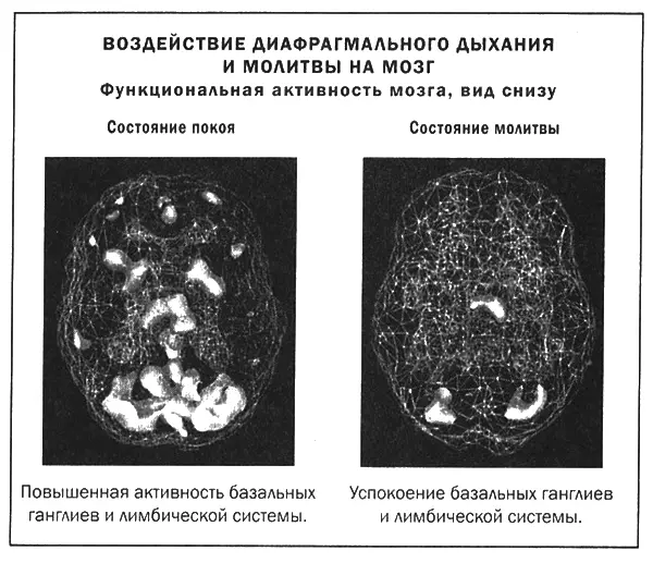 Регулярные молитвы и медитация улучшают духовную сосредоточенность и позволяют - фото 41