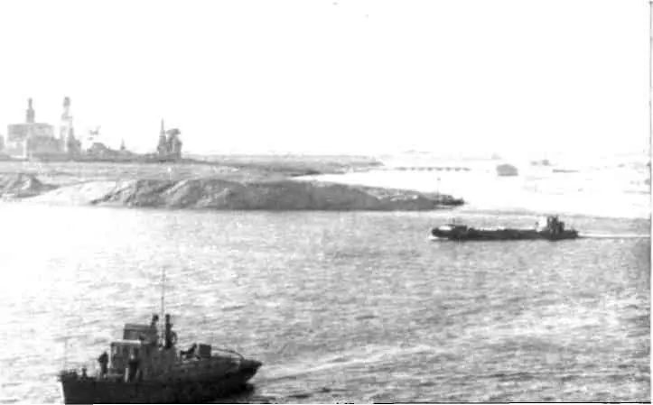 СтароГолутвинскнй монастырь у места слияния Москвыреки с Окой Лесные - фото 43