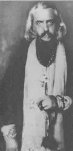 Отец Серафим не принявший декларации 1927 года перешел в подполье и нашел - фото 4