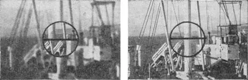 Рис 39 Что видит глаз в фотоаппарате с клиновым устройством Коллективная - фото 42