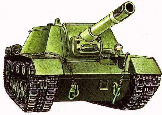 По требованию фронта в 1942 году на Челябинском Кировском заводе - фото 109