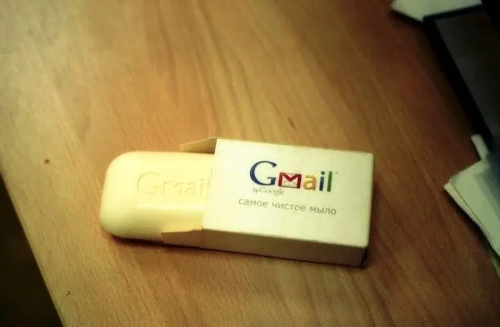 Любители Gmail могут утешиться уверением Google люди почту не читают только - фото 47