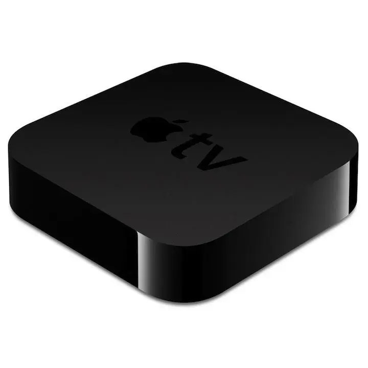 В 2010 году вышла принципиально иная вторая версия Apple TV на базе смартфонной - фото 58