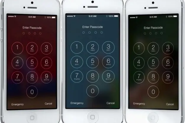 Впрочем в Apple нисколько не навязывают вам обязательное использование Touch - фото 54