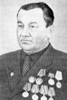 Водительиспытатель К И Ковш Испытатель А И Эстратов Чтобы ознакомиться - фото 20
