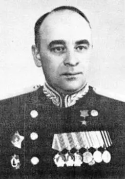 Нарком танковой промышленности СССР в годы войны В А Малышев Невозможно - фото 37