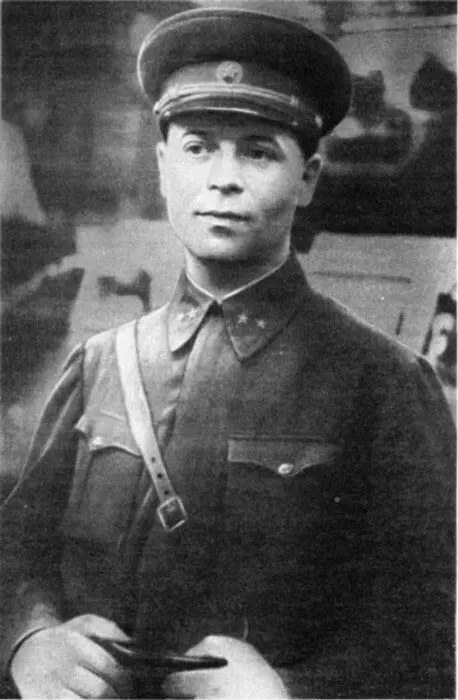В январе 1942 года Ж Я Котину присвоено звание генералмайора технической - фото 40