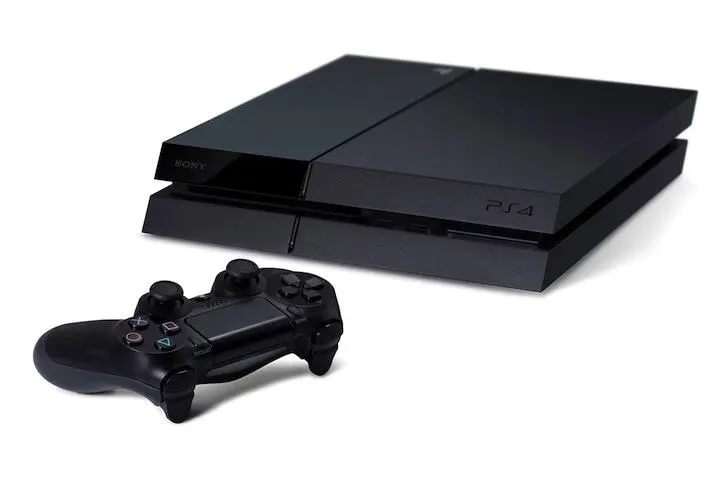 Для сравнения у Sony PlayStation 4 тоже восьмиядерный процессор разработанный - фото 45