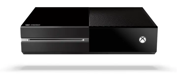 Прежде всего напомним заявленные технические характеристики Xbox One В - фото 44