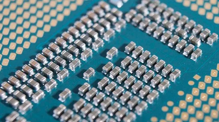 Процессор Сore i73770K архитектуры Ivy Bridge со встроенным генератором - фото 85