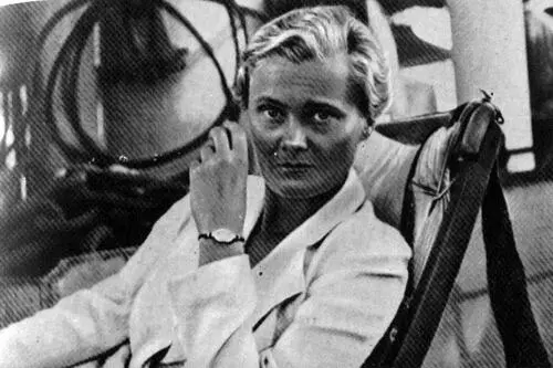 На пароходе в Кению 1937 г Питер Балли Джордж Адамсон 1944 г - фото 10
