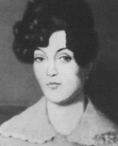 Зюльма Карро Дом на улице Кассини где в апреле 1828 г поселился Бальзак - фото 14